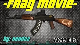 Point Blank - Frag Movie - Ak 47 - Elite - Head Shuvis !