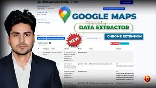 google map scraper extension | google map number extractor | google maps extractor