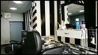 Barber asHe