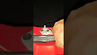 Tata tiago boot not open in cable what can I do