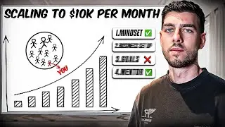 How To Scale Your OnlyFans Management Agency To $10k In 2025 | FULL COURSE