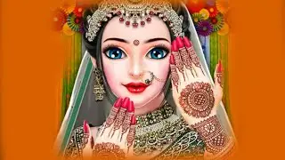 Indian Wedding Love With Arrange Marriage game