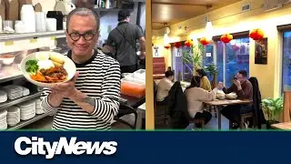 Chinatown Dining Week returns in Edmonton