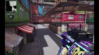 Zula frag movie matrix1tap #1