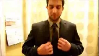 Pakistani Men's Fashion... Suit and Tie Vine