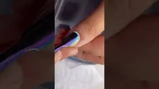 Dip Powder Removal 💦💅✨