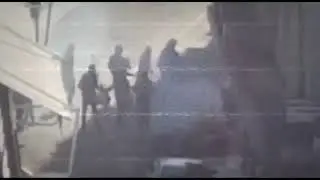 Warriors of Gate 6 | Making trouble (since 1981)