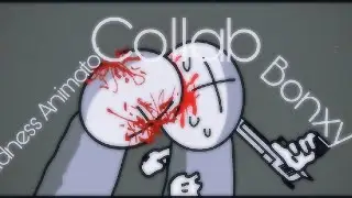 Mini Collab @madnessanimator-zz8do