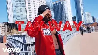 Tay No Tee - Tay Way (Official Music Video)