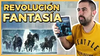 Por esto JUEGO DE TRONOS ha revolucionado la FANTASÍA ❄️🔥