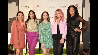 Latinas Lead Houston: Empowering Latinas in Business and Financial Awareness | Dream Big Ventures