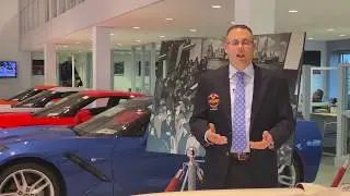 C8 Corvette Help Desk at Kerbeck Corvette