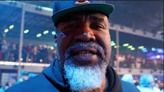 'FIGHT KSI NEXT! ' - SHANNON BRIGGS REACTS TO JAKE PAUL STOPPING AnEsoGib INSIDE ONE ROUND
