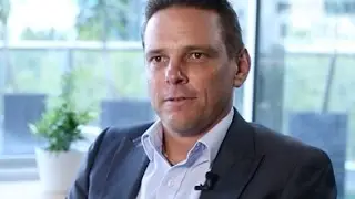 Executive Insights Member profile: Craig Marshall - Go Get CFO