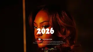Omah Lay x Ayra Starr Type Beat 2026 | Emotional Afrobeat Instrumental | [2026]