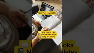 PLR for Beginners Explained in 30s