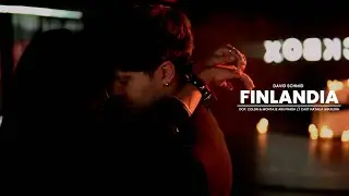 David Schmid - Finlandia (Video Oficial) Cap&iacute;tulo 2