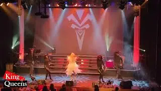 Manila Von Teez - Latrice Royale - Terms and Conditions (May Vary) 
