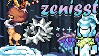 Two Weeks to World 6 Breakdown | IdleOn Account Review: zenisst