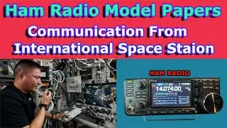 Ham Radio Examination Practice sessions