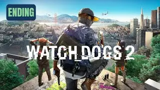 Watch Dogs 2 Tamil Playthrough ENDING [4K 60FPS PC] #wd2 #watchdogs #watchdogs2 #ubisoft #dedsec