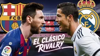 Real Madrid Can't Replace Ronaldo