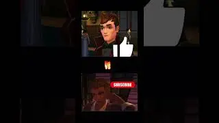 Barnaby Lee VS Talbott Winger-(who would you choose?)