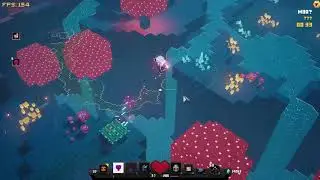 MCD | ??? speed run
