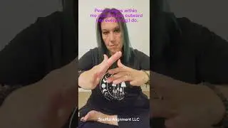 Reiki for a bit of peace