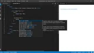 Make a Link Element Disabled With CSS Only