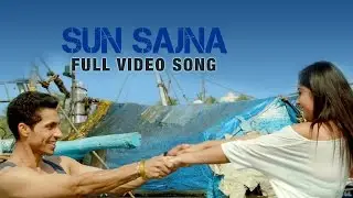 Sun Sajna | Ramta Jogi |  Harry Anand | Tarranum Malik | Deep Sidhu's New Punjabi Song 2015
