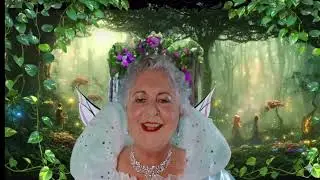 The Flower Fairy's of Alarandor