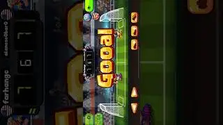 Phenomenal comeback
