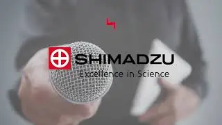 Voices from Shimadzu Italia: Martino Rinaldin