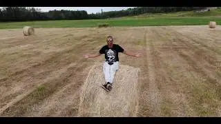 Northern Ontario Drone Footage 2019- DJI MAVIC AIR