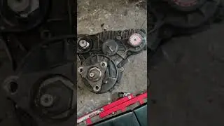 BMW E46 330xd transfer case mount and bad center propshaft bearing