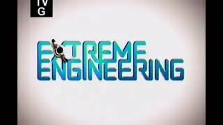 Discovery Channel Extreme Engineering S05E06 Hallandsas Ridge Tunnel