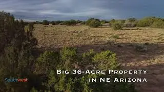 36 Acres of Scenic, Untouched Land in Red Sky Ranch &ndash; 0498