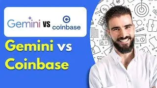 Gemini vs Coinbase (2025) | Which One Is The Better Option?