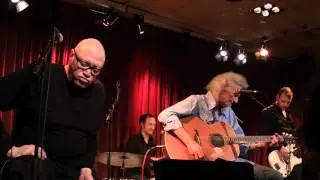 JACK HUSTINX & THE SOUTHERN ACES -  Crawlin&rsquo; up to The Surface