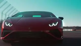 Huracan EVO RWD #music #cars #lamborghini #electronicmusic #germanistic #remix  #germany