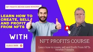 NFT Profits Review And Bonuses