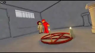 Chrissy Wake Up - Roblox Meme Animation
