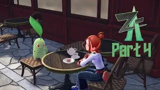 Pokémon Legends: ZA | Part 4