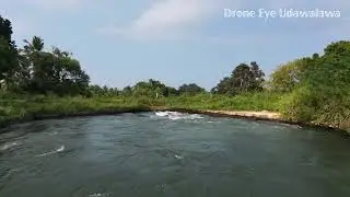 udawalawa saifan canal video part 9..