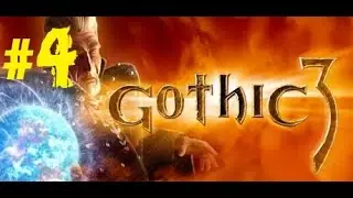 Gothic 3 [004] [Deutsch] - H&ouml;hlen von Reddock