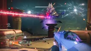 Destiny 2 - The Menagerie 
