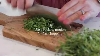Herb Cream Cheese