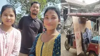 Meet All India Cycle Rider @AmitsangmaArthursnal