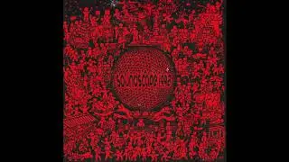 Courier Club - Soundscape 1992 [Official Audio]